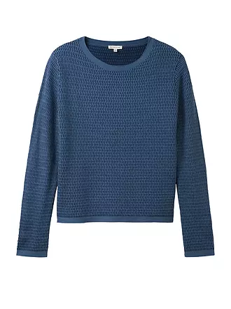 TOM TAILOR | Pullover | 